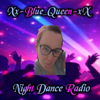 Xx-Blue_Queen-xX